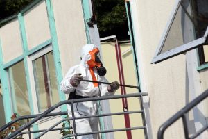 Asbestos Removal Essex
